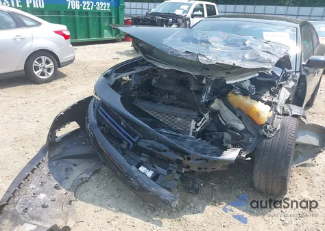 2015 Dodge Charger Se z USA, uszkodzony, nr VIN 2C3CDXBG4FH812866